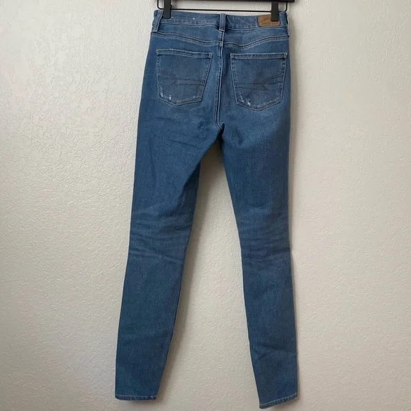 American Eagle “The Dream Jean” - Picture 2 of 2
